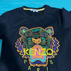 Kenzo paris t shirt for mens